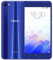 Замена батареи на телефоне Meizu M3X в Курске